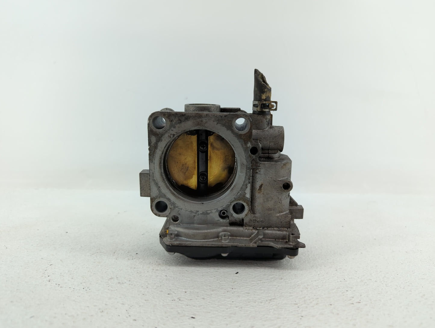 2013-2017 Honda Accord Throttle Body P/N:1430 09T28 1430 0RS04, 1430 11S17, GMF4A Fits Fits 2013 2014 2015 2016 2017 2018 OE