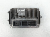2016-2017 Honda Accord PCM Engine Control Computer ECU ECM PCU OEM P/N:37820-5A0-L64 37820-5A0-B63 Fits Fits 2016 2017 OEM U