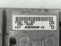 2016-2017 Honda Accord PCM Engine Control Computer ECU ECM PCU OEM P/N:37820-5A0-L64 37820-5A0-B63 Fits Fits 2016 2017 OEM U