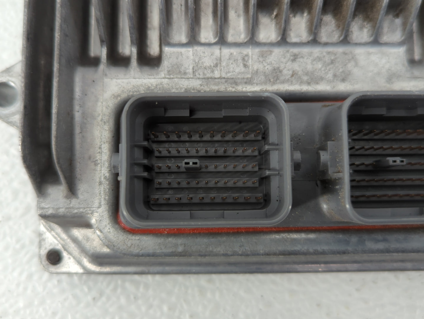 2016-2017 Honda Accord PCM Engine Control Computer ECU ECM PCU OEM P/N:37820-5A0-L64 37820-5A0-B63 Fits Fits 2016 2017 OEM U