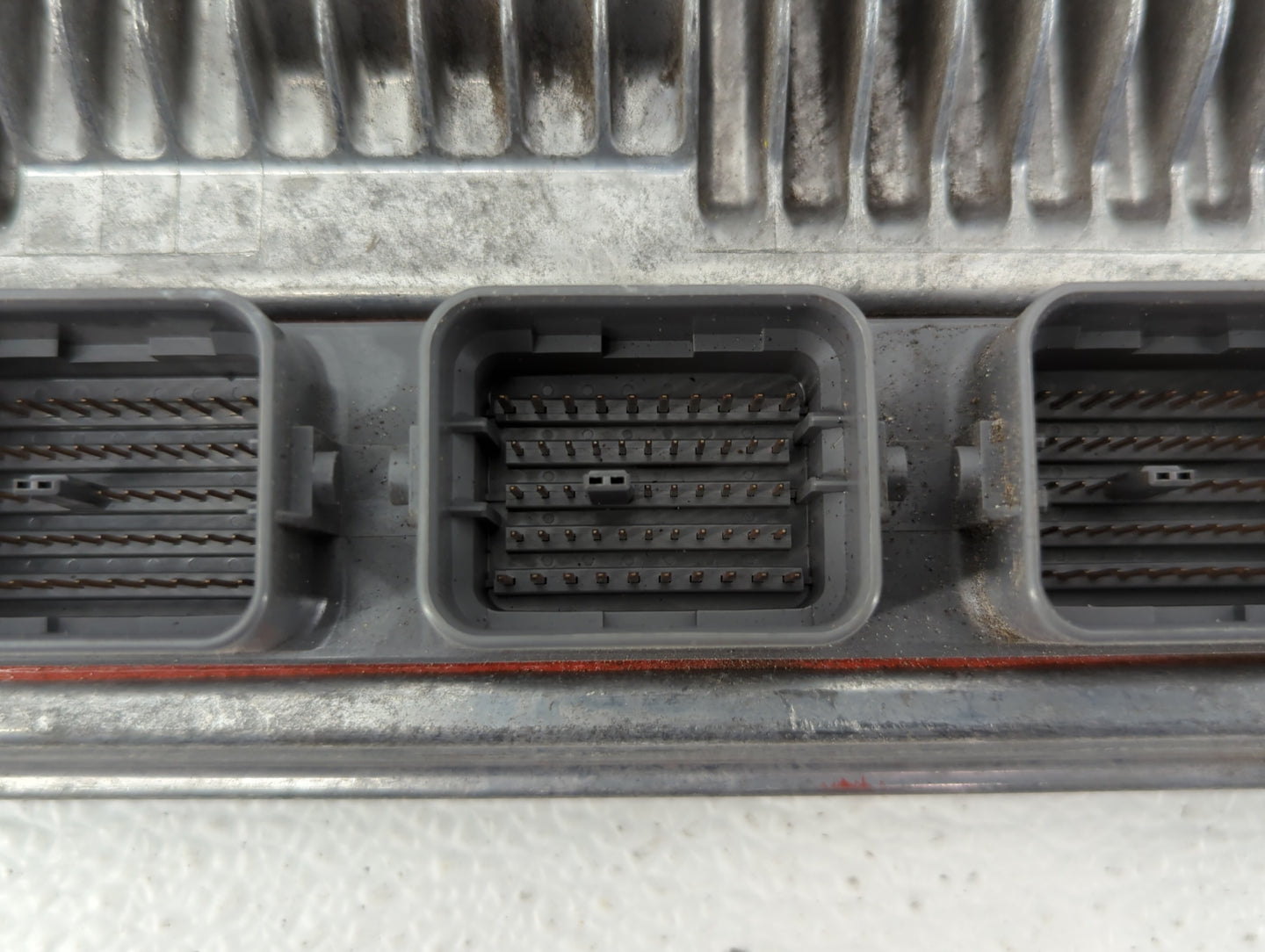 2016-2017 Honda Accord PCM Engine Control Computer ECU ECM PCU OEM P/N:37820-5A0-L64 37820-5A0-B63 Fits Fits 2016 2017 OEM U