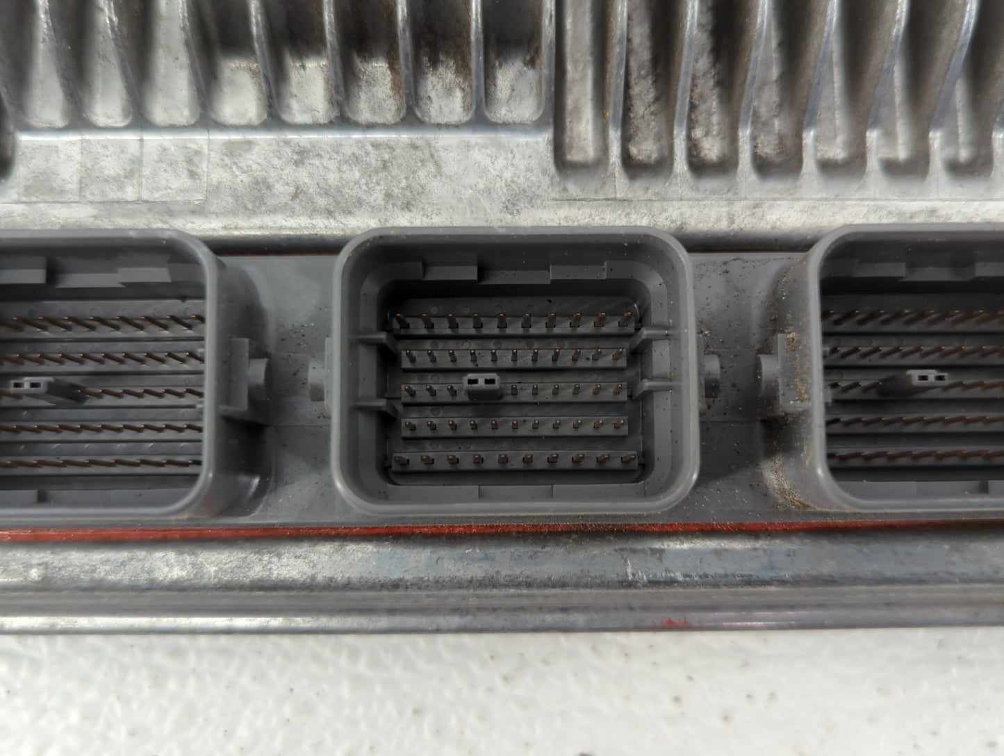 2016-2017 Honda Accord PCM Engine Control Computer ECU ECM PCU OEM P/N:37820-5A0-L64 37820-5A0-B63 Fits Fits 2016 2017 OEM U