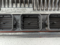 2016-2017 Honda Accord PCM Engine Control Computer ECU ECM PCU OEM P/N:37820-5A0-L64 37820-5A0-B63 Fits Fits 2016 2017 OEM U