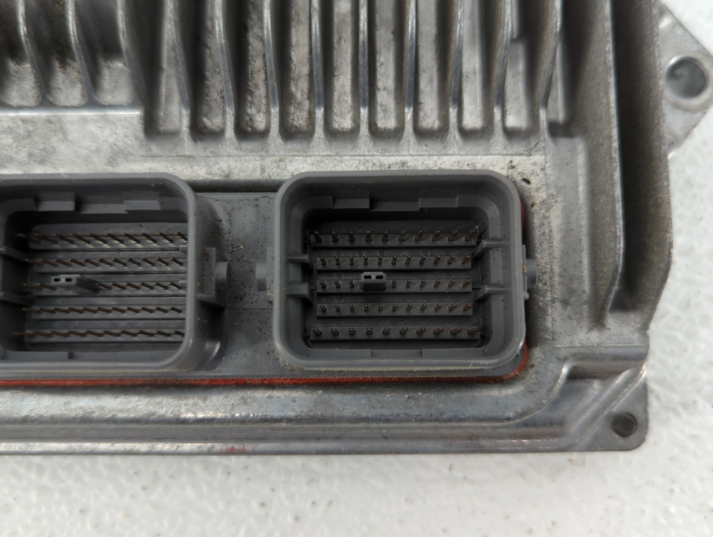 2016-2017 Honda Accord PCM Engine Control Computer ECU ECM PCU OEM P/N:37820-5A0-L64 37820-5A0-B63 Fits Fits 2016 2017 OEM U