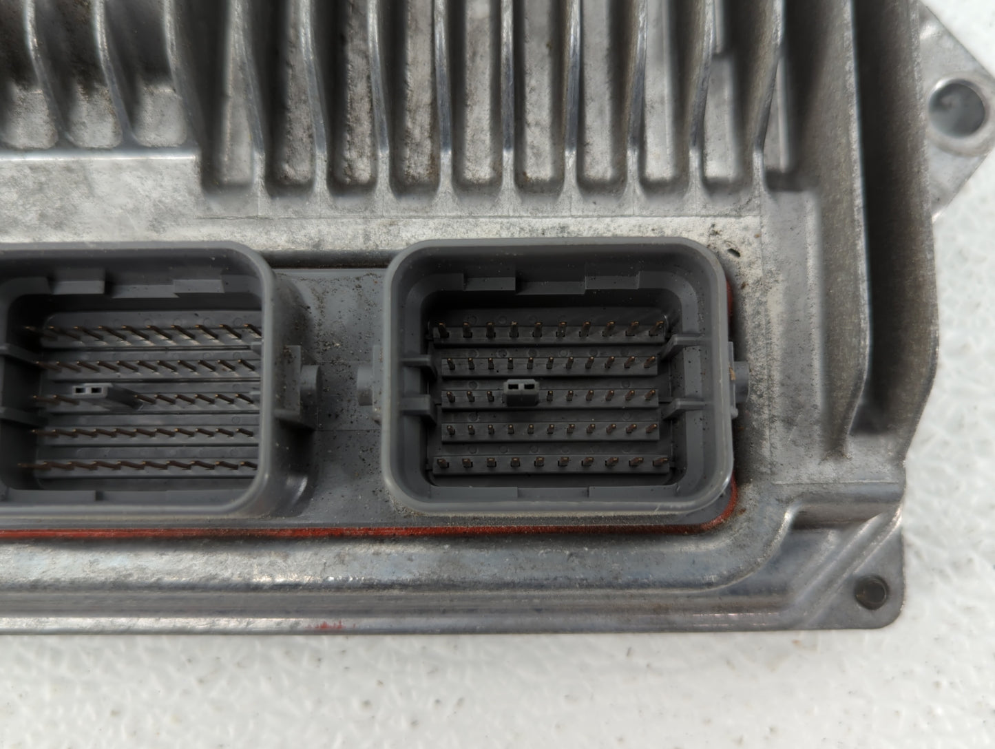 2016-2017 Honda Accord PCM Engine Control Computer ECU ECM PCU OEM P/N:37820-5A0-L64 37820-5A0-B63 Fits Fits 2016 2017 OEM U