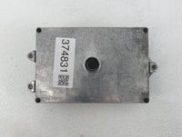 2016-2017 Honda Accord PCM Engine Control Computer ECU ECM PCU OEM P/N:37820-5A0-L64 37820-5A0-B63 Fits Fits 2016 2017 OEM U