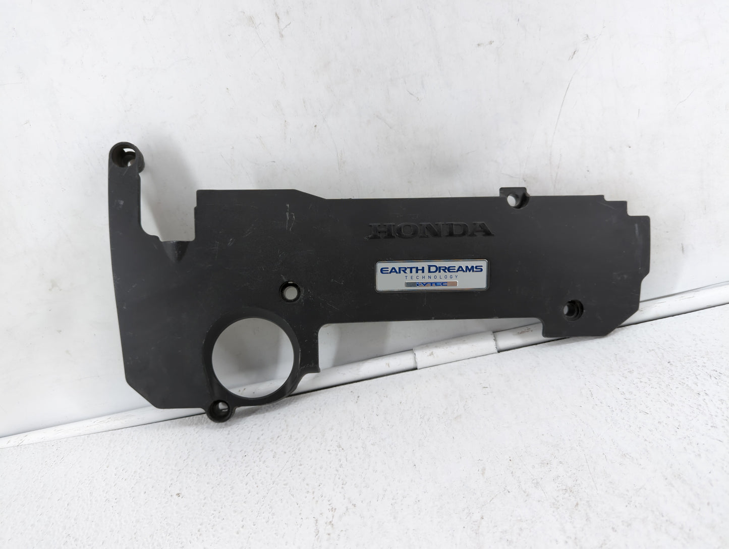 2017 Honda Accord Engine Cover - Oemusedautoparts1.com