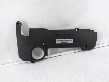 2017 Honda Accord Engine Cover - Oemusedautoparts1.com