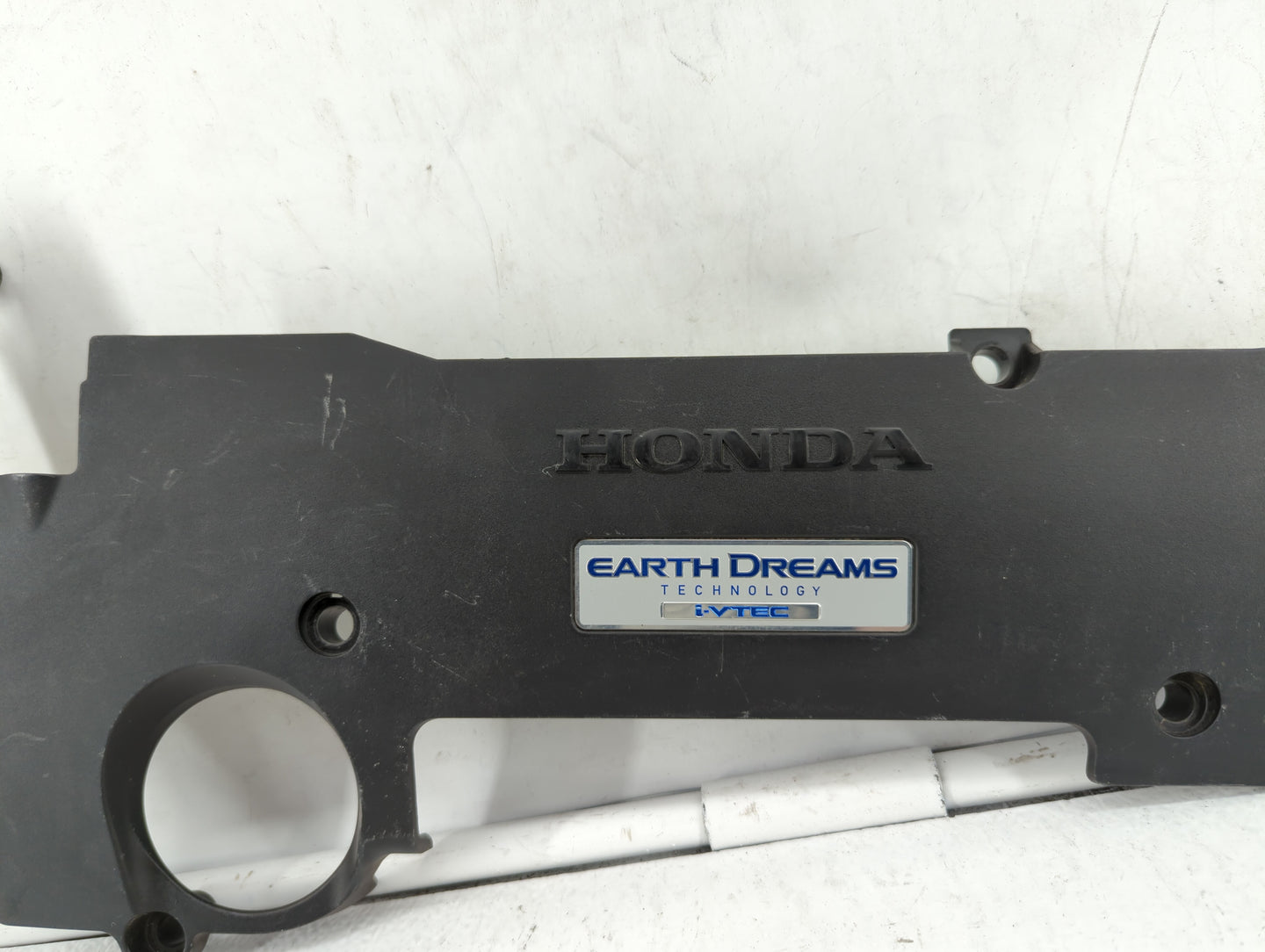 2017 Honda Accord Engine Cover - Oemusedautoparts1.com