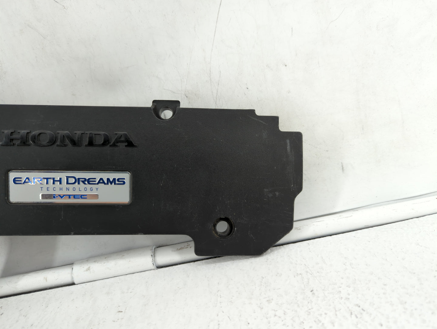 2017 Honda Accord Engine Cover - Oemusedautoparts1.com