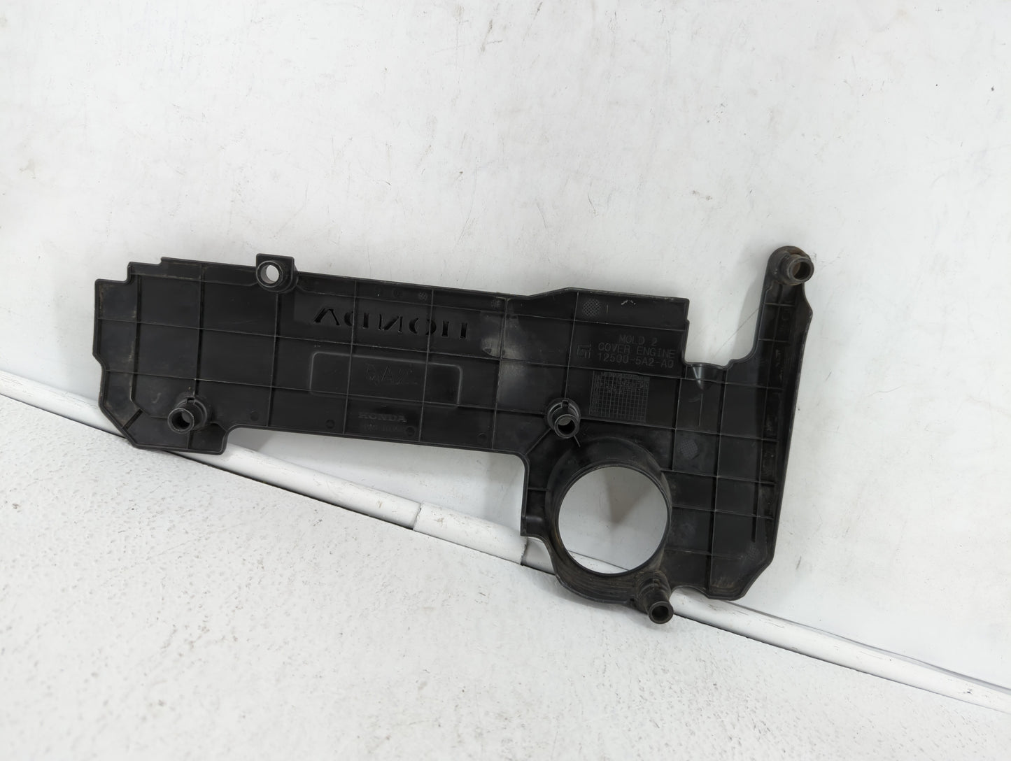2017 Honda Accord Engine Cover - Oemusedautoparts1.com