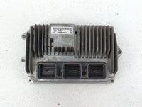2016-2017 Honda Accord PCM Engine Control Computer ECU ECM PCU OEM P/N:37820-5A0-L64 37820-5A0-B63 Fits Fits 2016 2017 OEM U