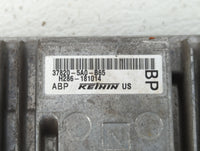 2016-2017 Honda Accord PCM Engine Control Computer ECU ECM PCU OEM P/N:37820-5A0-L64 37820-5A0-B63 Fits Fits 2016 2017 OEM U