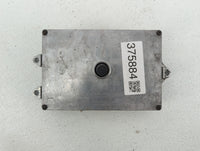 2016-2017 Honda Accord PCM Engine Control Computer ECU ECM PCU OEM P/N:37820-5A0-L64 37820-5A0-B63 Fits Fits 2016 2017 OEM U