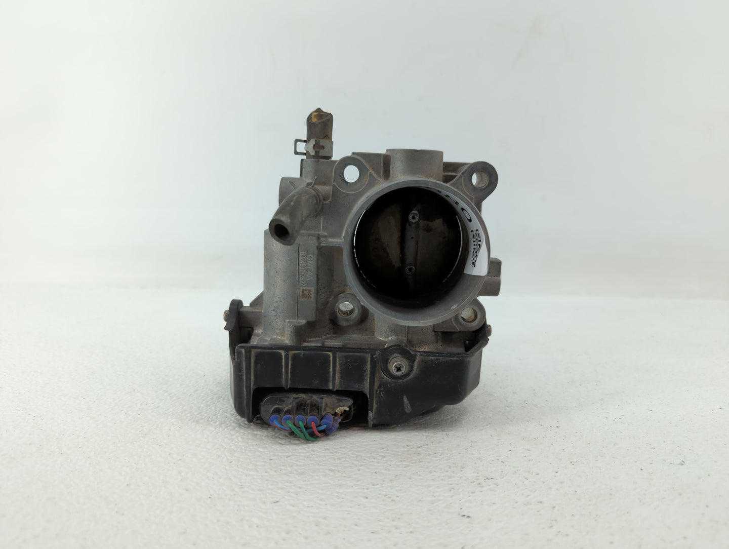 2013-2017 Honda Accord Throttle Body P/N:1430 09T28 1430 0RS04, 1430 11S17, GMF4A Fits Fits 2013 2014 2015 2016 2017 2018 OE