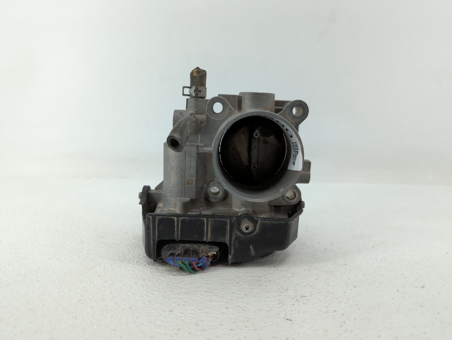 2013-2017 Honda Accord Throttle Body P/N:1430 09T28 1430 0RS04, 1430 11S17, GMF4A Fits Fits 2013 2014 2015 2016 2017 2018 OE
