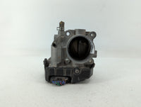 2013-2017 Honda Accord Throttle Body P/N:1430 09T28 1430 0RS04, 1430 11S17, GMF4A Fits Fits 2013 2014 2015 2016 2017 2018 OE