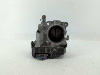 compare product 2013-2017 Honda Accord Throttle Body P/N:1430 09T28 1430 0RS04, 1430 11S17, GMF4A Fits Fits 2013 2014 2015 2016 2017 2018 OEM Used Auto Parts
