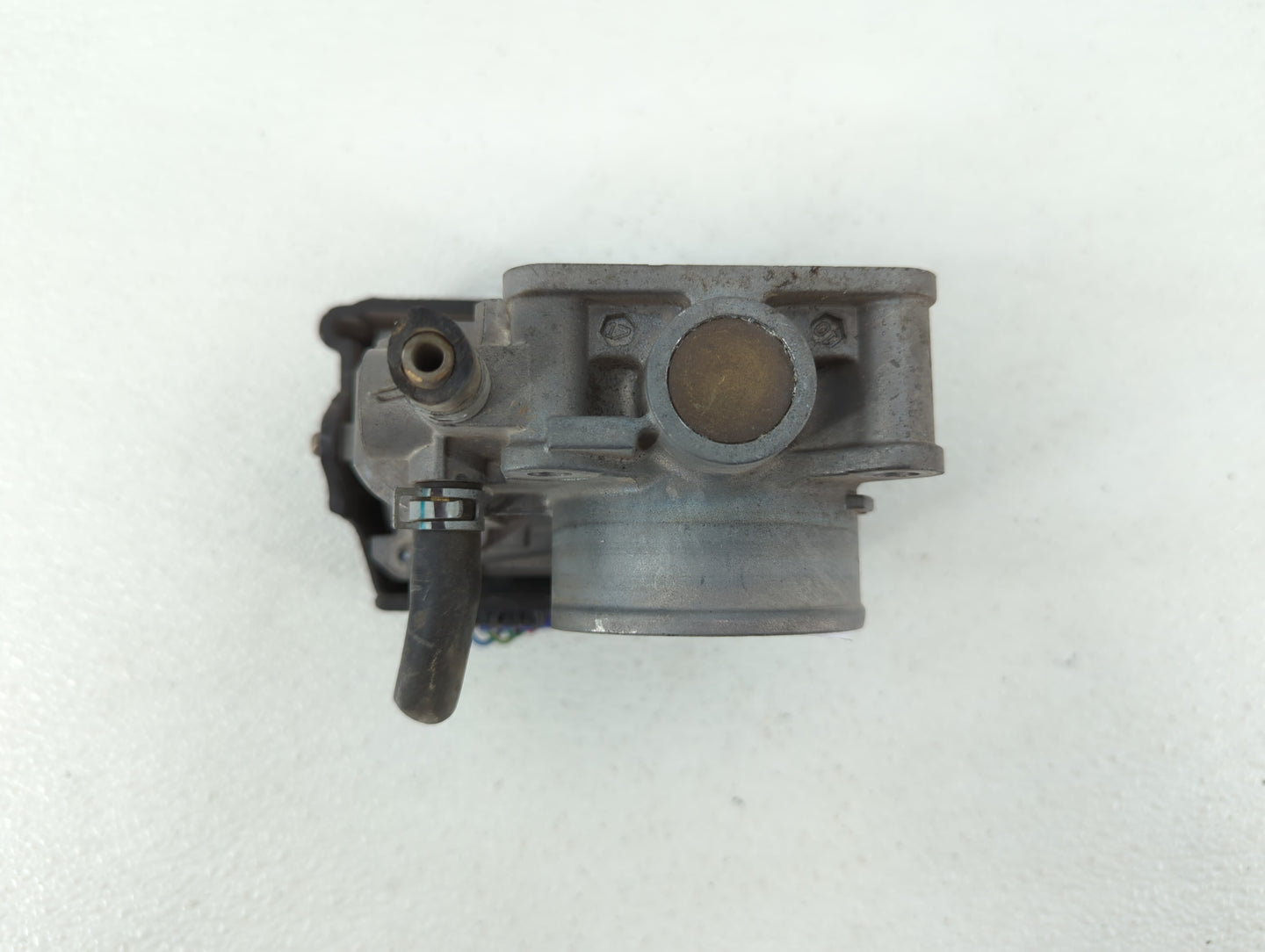 2013-2017 Honda Accord Throttle Body P/N:1430 09T28 1430 0RS04, 1430 11S17, GMF4A Fits Fits 2013 2014 2015 2016 2017 2018 OE