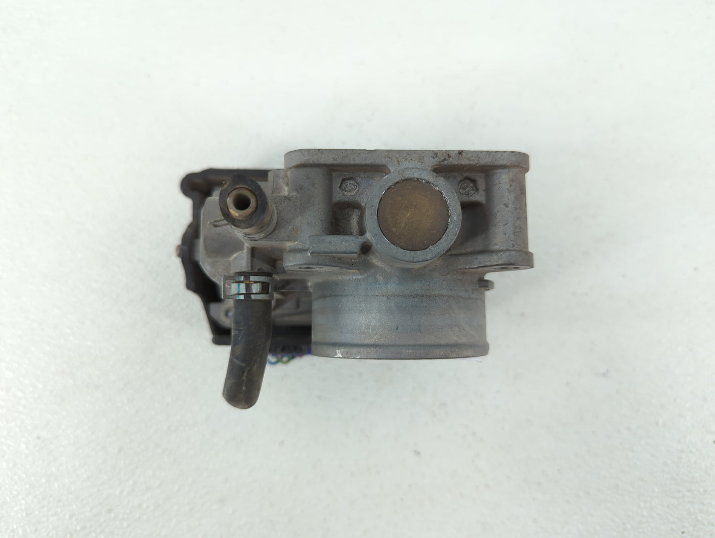 2013-2017 Honda Accord Throttle Body P/N:1430 09T28 1430 0RS04, 1430 11S17, GMF4A Fits Fits 2013 2014 2015 2016 2017 2018 OE