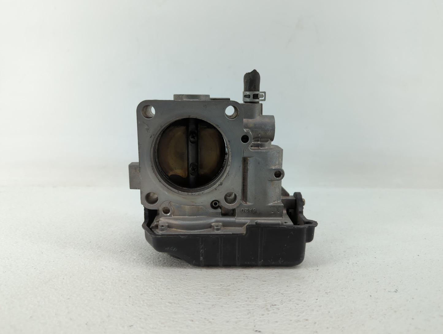 2013-2017 Honda Accord Throttle Body P/N:1430 09T28 1430 0RS04, 1430 11S17, GMF4A Fits Fits 2013 2014 2015 2016 2017 2018 OE