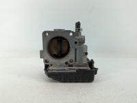 2013-2017 Honda Accord Throttle Body P/N:1430 09T28 1430 0RS04, 1430 11S17, GMF4A Fits Fits 2013 2014 2015 2016 2017 2018 OE