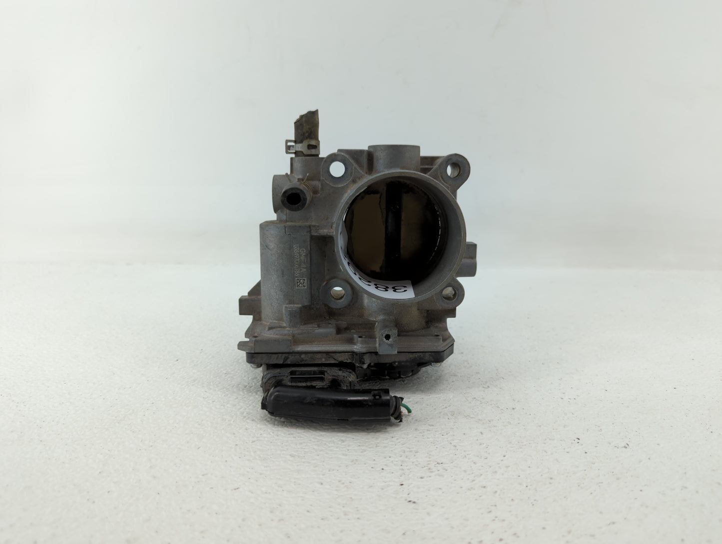 2013-2017 Honda Accord Throttle Body P/N:1430 09T28 1430 0RS04, 1430 11S17, GMF4A Fits Fits 2013 2014 2015 2016 2017 2018 OE