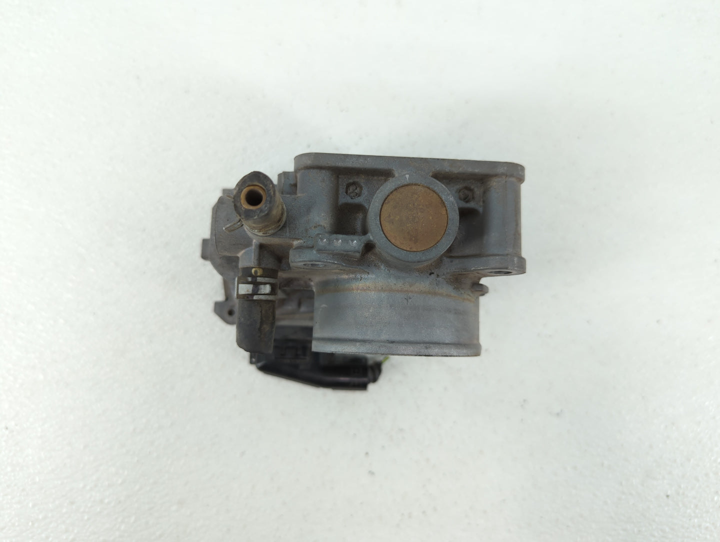2013-2017 Honda Accord Throttle Body P/N:1430 09T28 1430 0RS04, 1430 11S17, GMF4A Fits Fits 2013 2014 2015 2016 2017 2018 OE