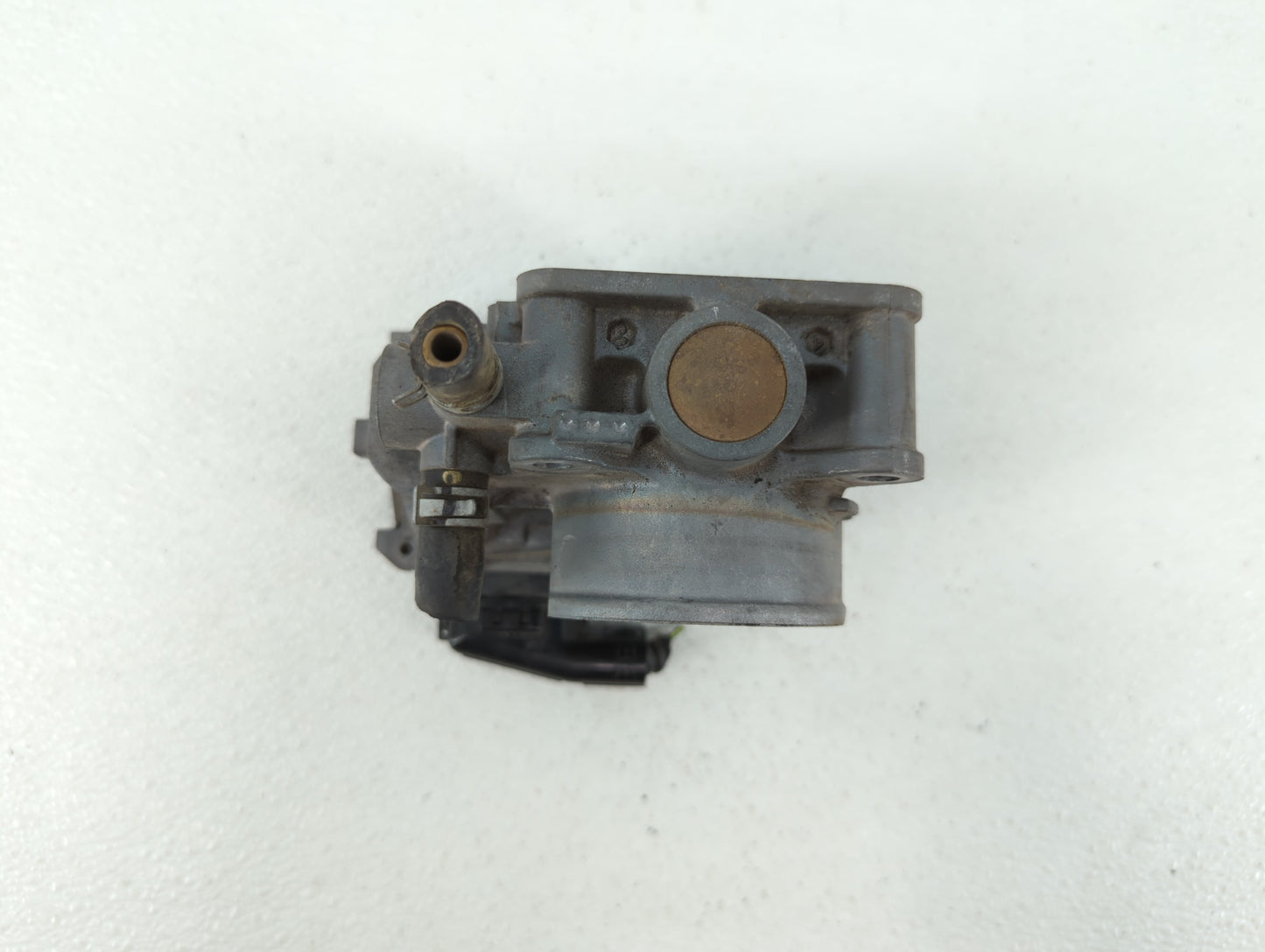 2013-2017 Honda Accord Throttle Body P/N:1430 09T28 1430 0RS04, 1430 11S17, GMF4A Fits Fits 2013 2014 2015 2016 2017 2018 OE