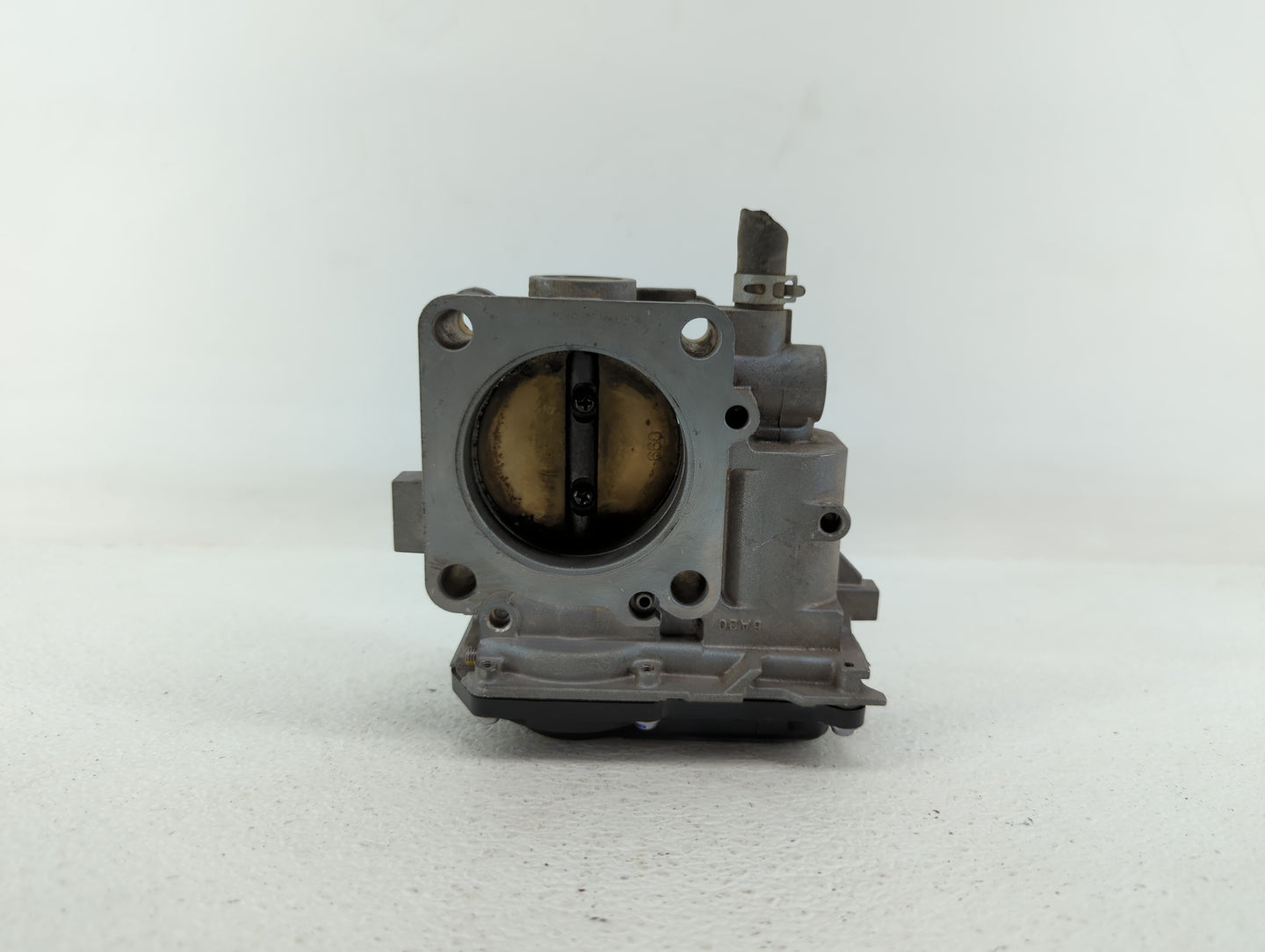 2013-2017 Honda Accord Throttle Body P/N:1430 09T28 1430 0RS04, 1430 11S17, GMF4A Fits Fits 2013 2014 2015 2016 2017 2018 OE