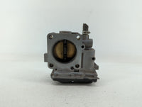 2013-2017 Honda Accord Throttle Body P/N:1430 09T28 1430 0RS04, 1430 11S17, GMF4A Fits Fits 2013 2014 2015 2016 2017 2018 OE