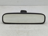 2013-2017 Honda Accord Interior Rear View Mirror Replacement OEM P/N:E4012197 E4022197 Fits OEM Used Auto Parts - Oemusedaut