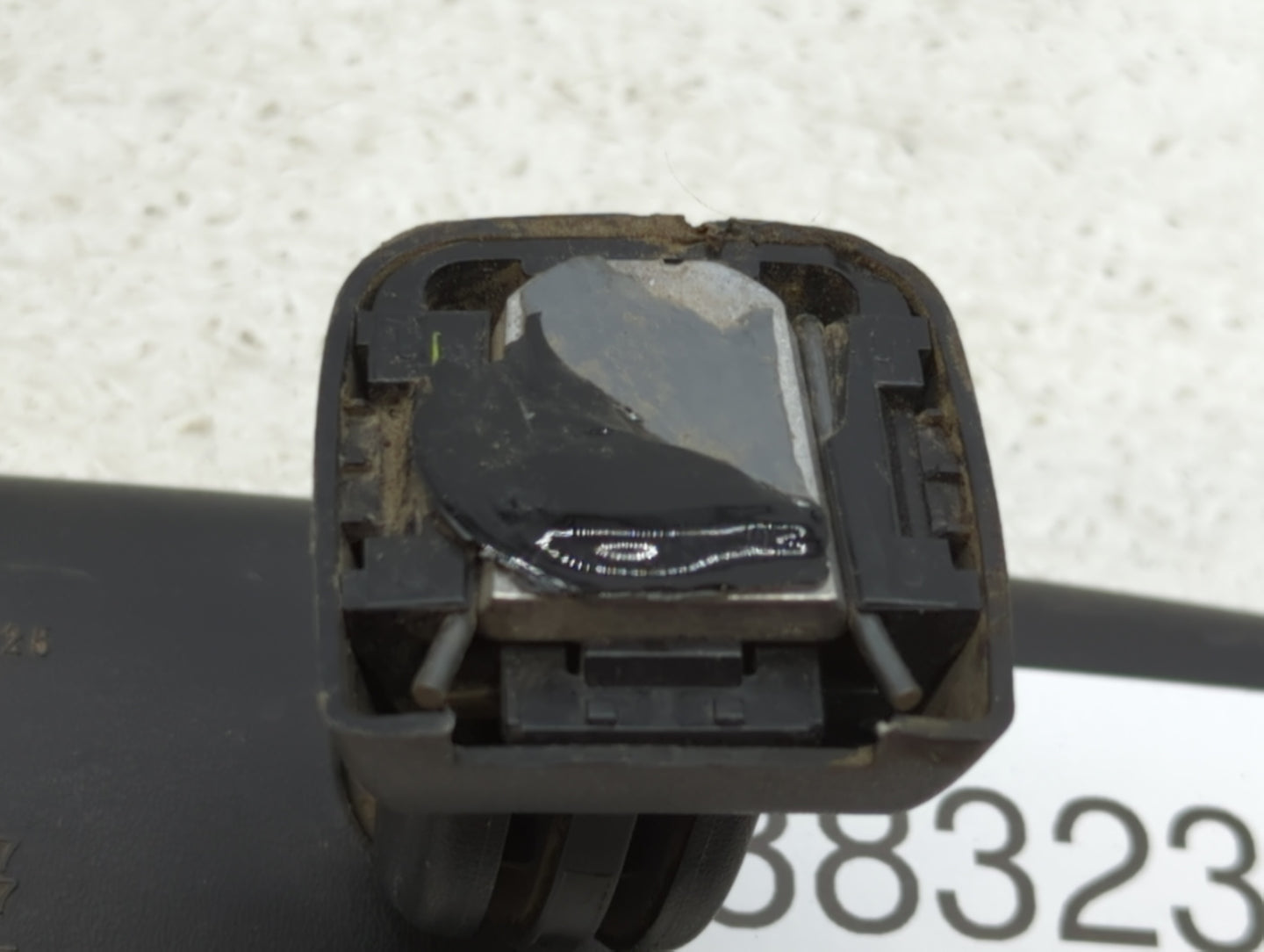 2013-2017 Honda Accord Interior Rear View Mirror Replacement OEM P/N:E4012197 E4022197 Fits OEM Used Auto Parts - Oemusedaut