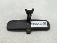 2013-2017 Honda Accord Interior Rear View Mirror Replacement OEM P/N:E4012197 E4022197 Fits OEM Used Auto Parts - Oemusedaut