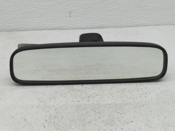 2013-2017 Honda Accord Interior Rear View Mirror Replacement OEM P/N:E4012197 E4022197 Fits OEM Used Auto Parts - Oemusedaut