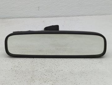 2013-2017 Honda Accord Interior Rear View Mirror Replacement OEM P/N:E4012197 E4022197 Fits OEM Used Auto Parts - Oemusedaut