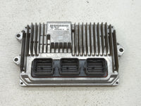 2016-2017 Honda Accord PCM Engine Control Computer ECU ECM PCU OEM P/N:37820-5A0-L22 37820-5A0-L23 Fits Fits 2016 2017 OEM U