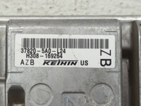 2016-2017 Honda Accord PCM Engine Control Computer ECU ECM PCU OEM P/N:37820-5A0-L22 37820-5A0-L23 Fits Fits 2016 2017 OEM U