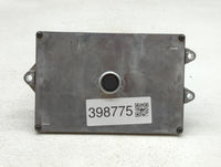 2016-2017 Honda Accord PCM Engine Control Computer ECU ECM PCU OEM P/N:37820-5A0-L22 37820-5A0-L23 Fits Fits 2016 2017 OEM U