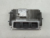 2016-2017 Honda Accord PCM Engine Control Computer ECU ECM PCU OEM P/N:37820-5A0-L63 37820-5A0-L64 Fits Fits 2016 2017 OEM U