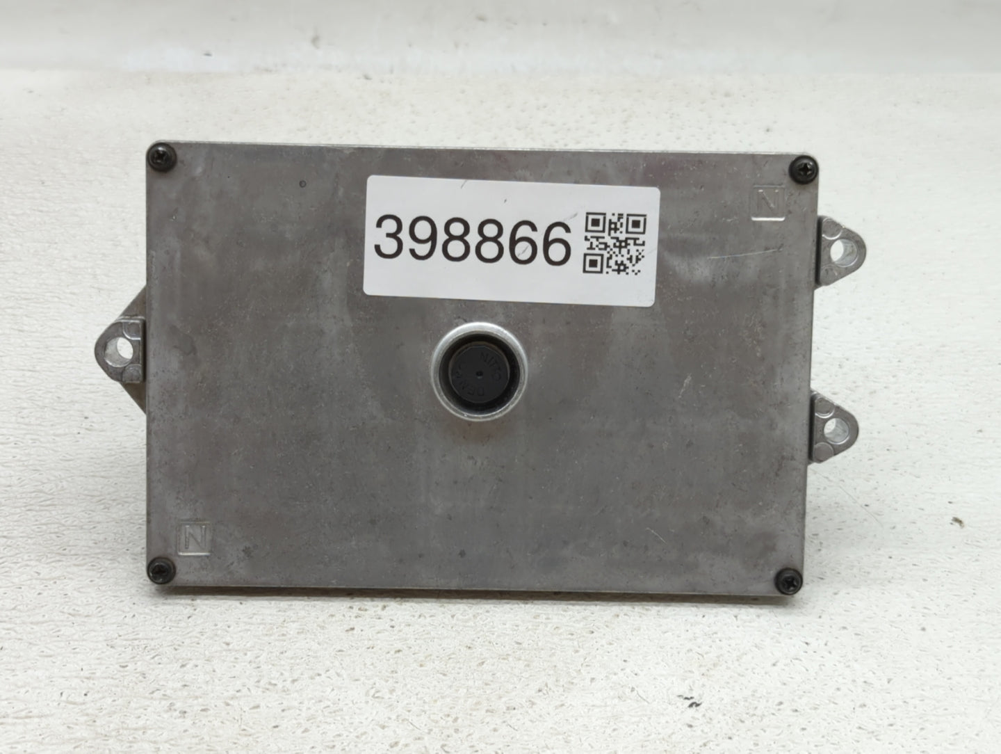 2016-2017 Honda Accord PCM Engine Control Computer ECU ECM PCU OEM P/N:37820-5A0-L63 37820-5A0-L64 Fits Fits 2016 2017 OEM U