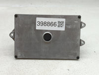 2016-2017 Honda Accord PCM Engine Control Computer ECU ECM PCU OEM P/N:37820-5A0-L63 37820-5A0-L64 Fits Fits 2016 2017 OEM U