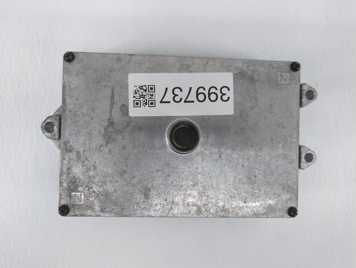 2016-2017 Honda Accord PCM Engine Control Computer ECU ECM PCU OEM P/N:37820-5A0-L84 37820-5A0-L64 Fits Fits 2016 2017 OEM U