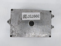 2016-2017 Honda Accord PCM Engine Control Computer ECU ECM PCU OEM P/N:37820-5A0-L84 37820-5A0-L64 Fits Fits 2016 2017 OEM U