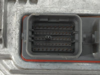 2016-2017 Honda Accord PCM Engine Control Computer ECU ECM PCU OEM P/N:37820-5A0-L84 37820-5A0-L64 Fits Fits 2016 2017 OEM U
