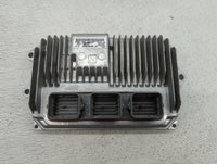2016-2017 Honda Accord PCM Engine Control Computer ECU ECM PCU OEM P/N:37820-5A0-L63 37820-5A0-L64 Fits Fits 2016 2017 OEM U