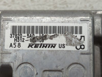 2016-2017 Honda Accord PCM Engine Control Computer ECU ECM PCU OEM P/N:37820-5A0-L63 37820-5A0-L64 Fits Fits 2016 2017 OEM U