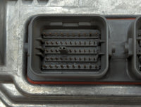 2016-2017 Honda Accord PCM Engine Control Computer ECU ECM PCU OEM P/N:37820-5A0-L63 37820-5A0-L64 Fits Fits 2016 2017 OEM U