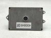 2016-2017 Honda Accord PCM Engine Control Computer ECU ECM PCU OEM P/N:37820-5A0-L63 37820-5A0-L64 Fits Fits 2016 2017 OEM U