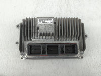 2016-2017 Honda Accord PCM Engine Control Computer ECU ECM PCU OEM P/N:37820-5A0-B25 37820-5A0-L64 Fits Fits 2016 2017 OEM U
